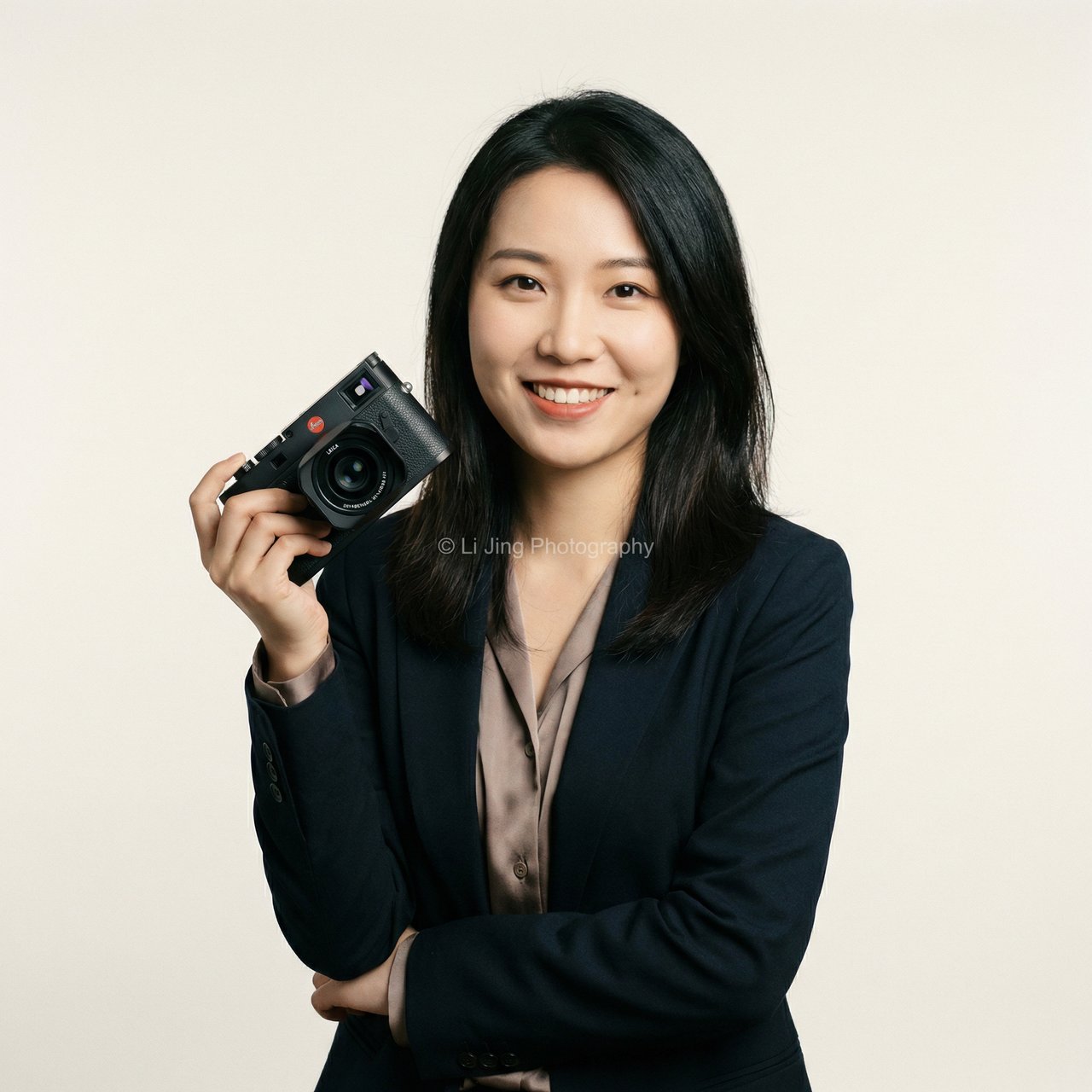 香蕉视频摄影师林晓雨