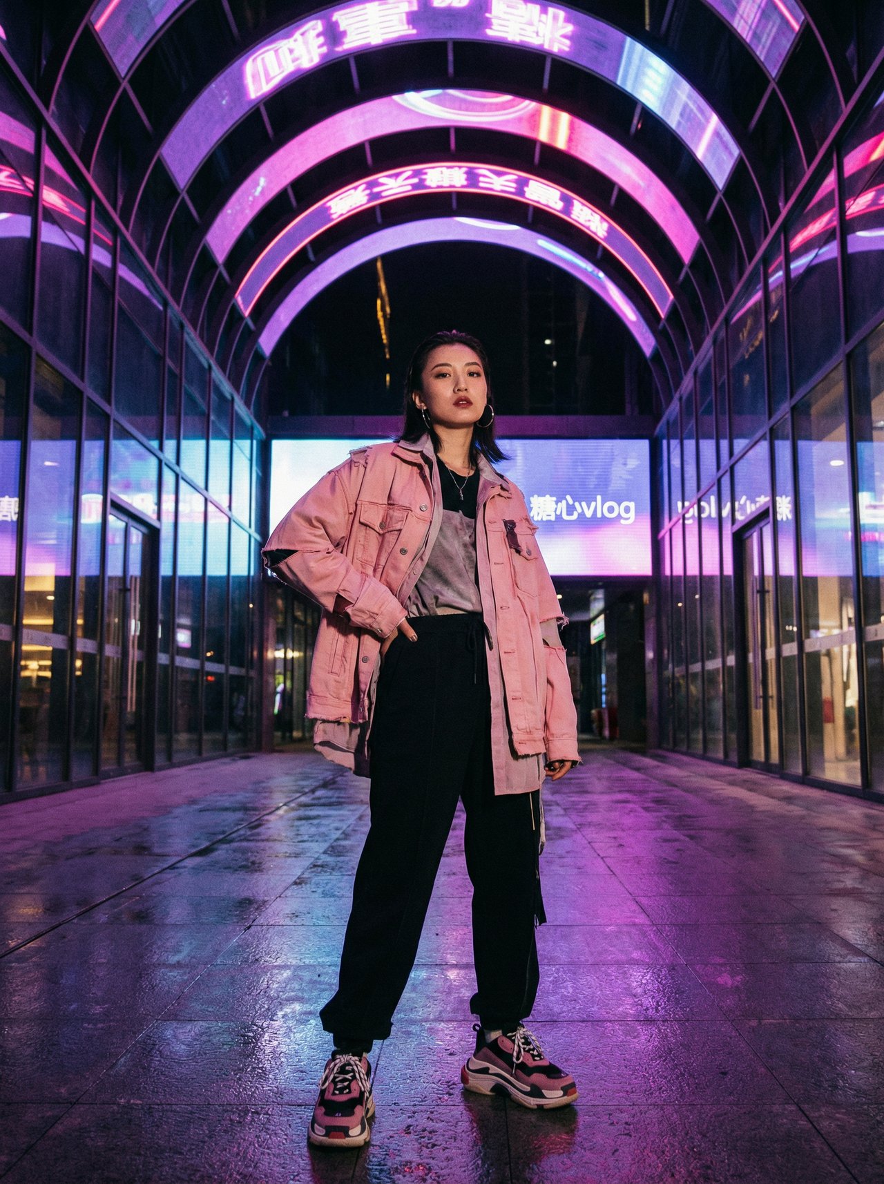 香蕉视频街拍视频